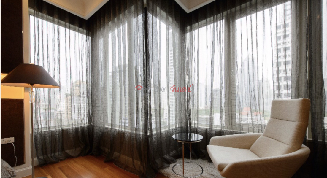 Condo for Rent: Q Langsuan, 94 m², 2 bedroom(s) Thailand | Rental | ฿ 100,000/ month