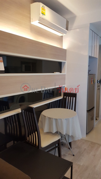 Condo for Rent: Ideo Mobi Rama 9, 32 m², 1 bedroom(s) | Thailand Rental | ฿ 15,000/ month