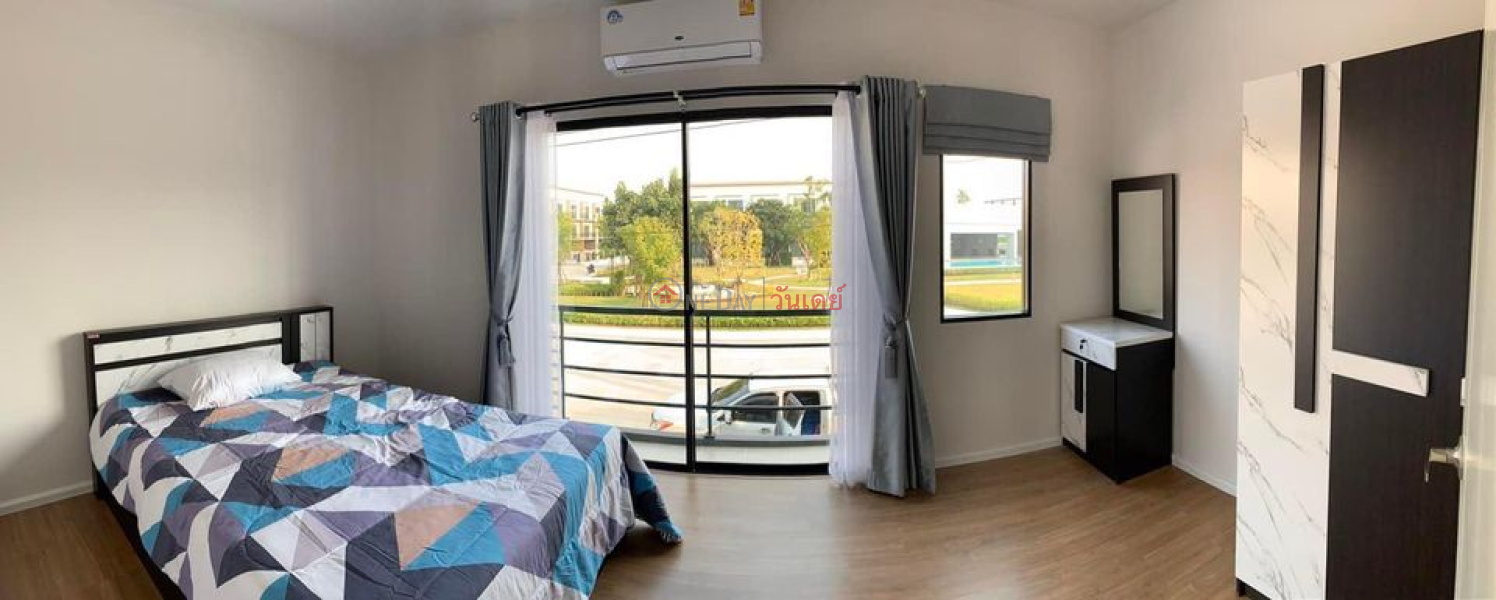 ฿ 31,000/ month | Others for Rent: Townhome, 141 m², 3 bedroom(s)