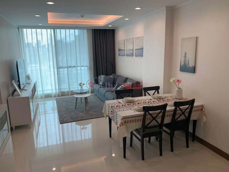 Condo for Rent: Supalai Oriental Sukhumvit 39, 77 m², 2 bedroom(s) Rental Listings