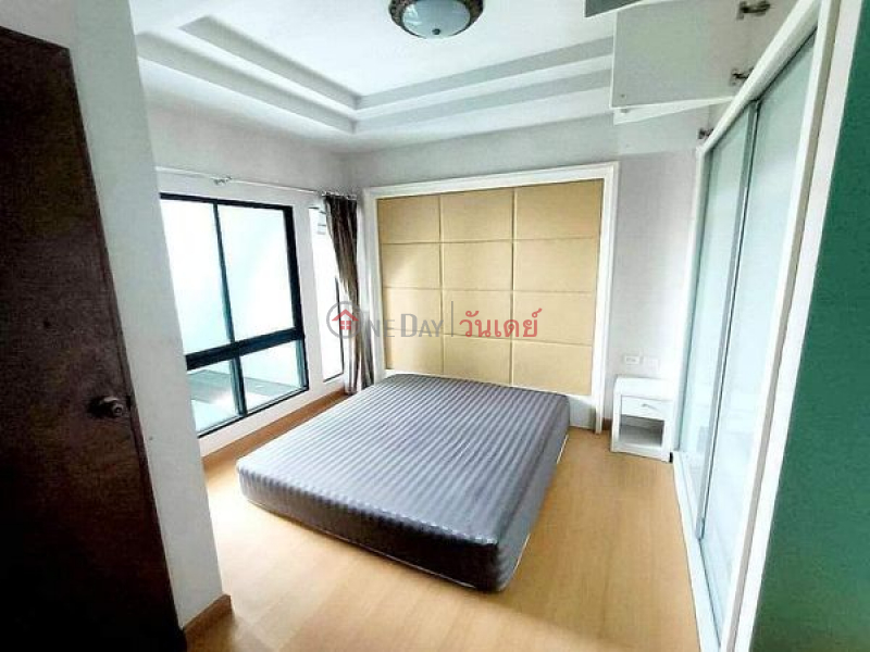 Property Search Thailand | OneDay | Residential, Rental Listings, Condo for rent: Champs Elysees-Tiwanon (7th floor, building J)