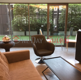 Condo for Rent: Trapezo Sukhumvit 16, 51 m², 1 bedroom(s) - OneDay_0