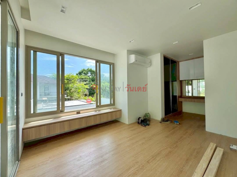 ฿ 33.8Million, A stunning 4-bedroom villa for sale at Baan Suan Loch Palm Kathu, Phuket