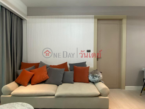 Condo for Rent: Rhythm Ratchada, 73 m², 2 bedroom(s) - OneDay_0