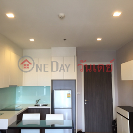 Condo for Rent: Urbano Absolute Sathon - Taksin, 40 m², 1 bedroom(s) - OneDay_0