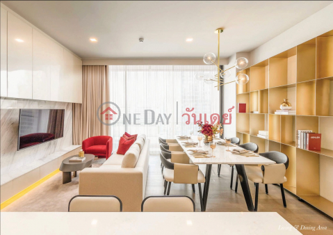 CELES Asoke – Unrivaled Connectivity & Luxury _0