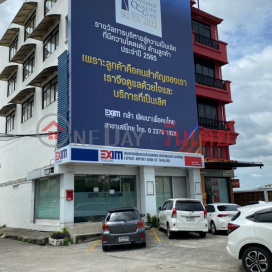 Export-Import Bank of Thailand,Khan Na Yao, Thailand