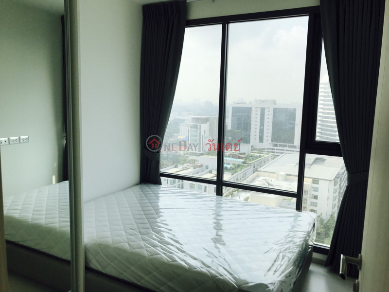 Property Search Thailand | OneDay | Residential Rental Listings, Condo for Rent: Rhythm Sukhumvit 42, 57 m², 2 bedroom(s)