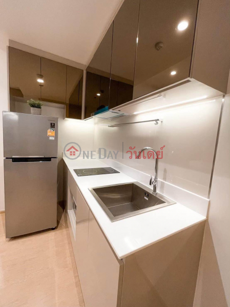 Property Search Thailand | OneDay | Residential, Rental Listings Condo for rent: Maru Ekkamai 2 (10th floor),1 bedroom