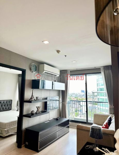 ฿ 33,000/ month Condo for rent: RHYTHM Sukhumvit 44/1 (10th floor)