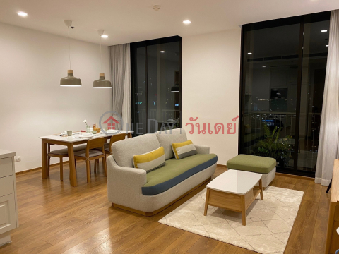 Condo for Rent: Noble BE 33, 70 m², 2 bedroom(s) - OneDay_0