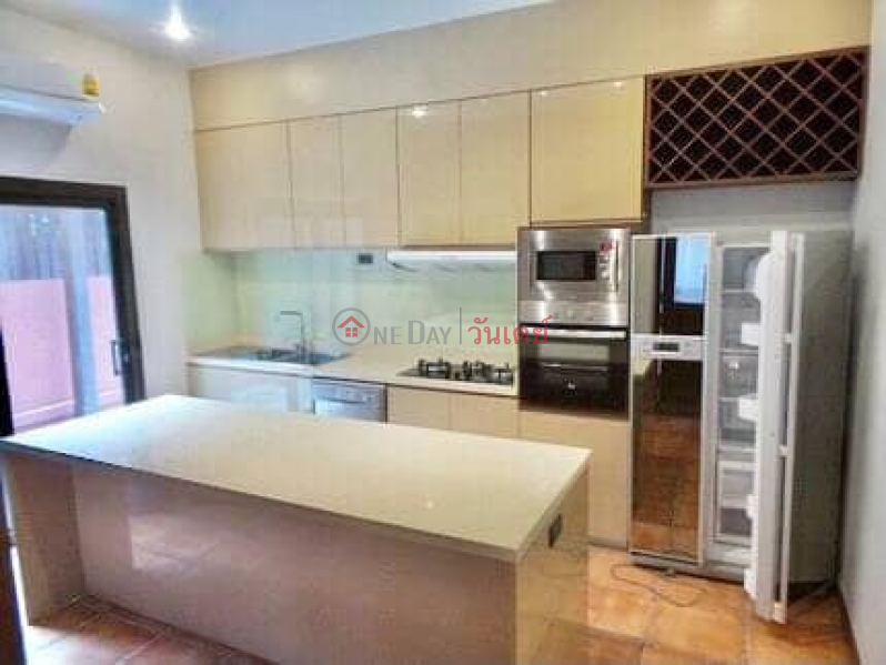 Executive House with Private Pool amp Garden around, ประเทศไทย | เช่า, ฿ 550,000/ เดือน