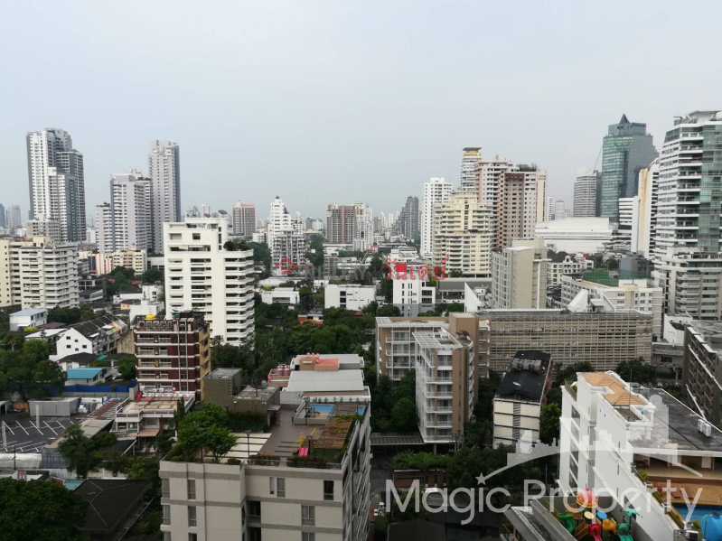 Edge Sukhumvit 23, Watthana, Bangkok, Thailand | Rental | ฿ 25,000/ month