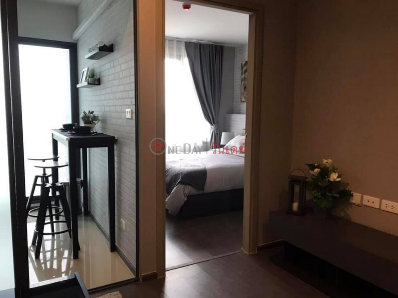 Property Search Thailand | OneDay | Residential Rental Listings Condo for Rent: Ideo Sukhumvit 93, 32 m², 1 bedroom(s)