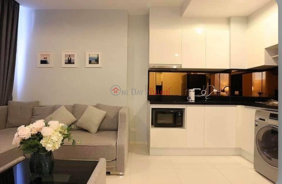 Condo for Rent: Movenpick Residences Ekkamai Bangkok, 44 m², 1 bedroom(s) Thailand, Rental, ฿ 30,000/ month