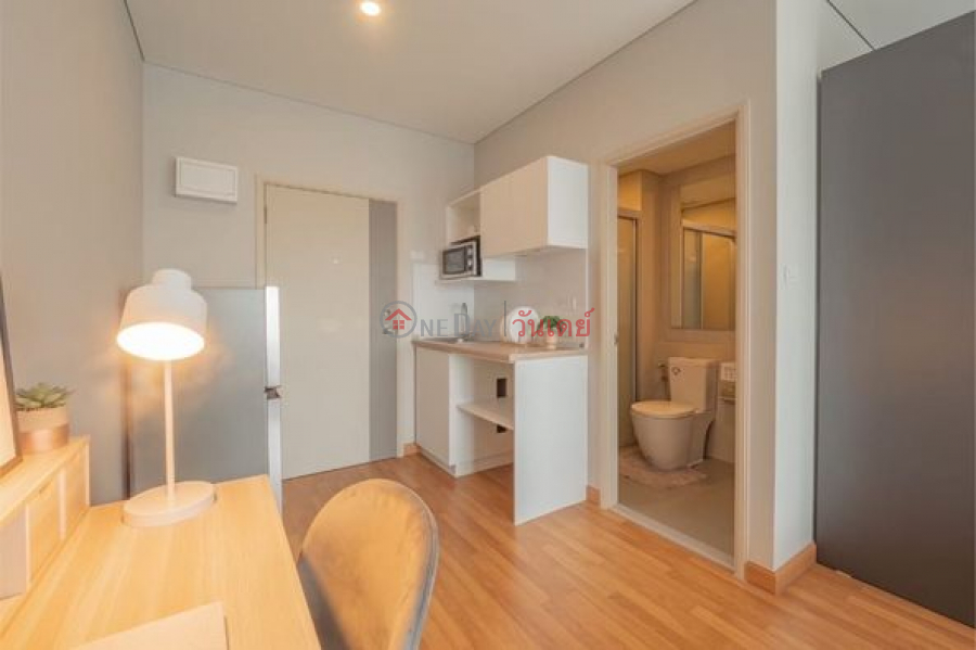 Condo Lumpini Place Taopoon Interchange (21st floor) Thailand, Rental, ฿ 12,000/ month