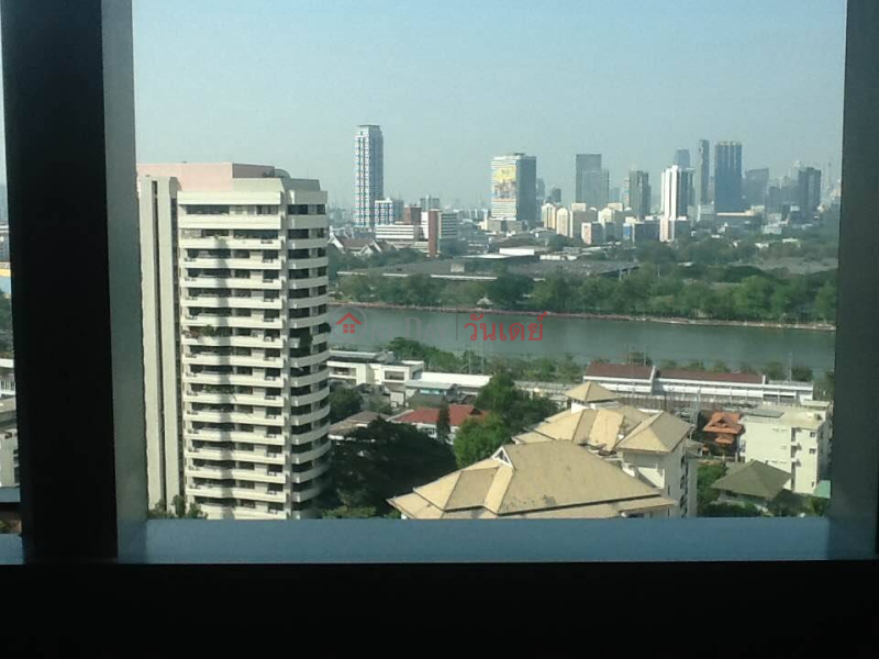 Property Search Thailand | OneDay | Residential, Rental Listings, Condo for Rent: Millennium Residence, 130 m², 2 bedroom(s)