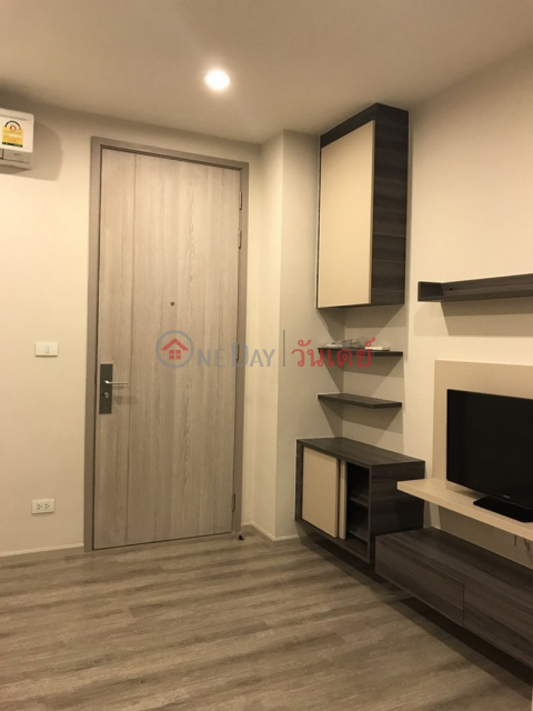 Condo for Rent: Centric Ari Station, 35 m², 1 bedroom(s) - OneDay_0