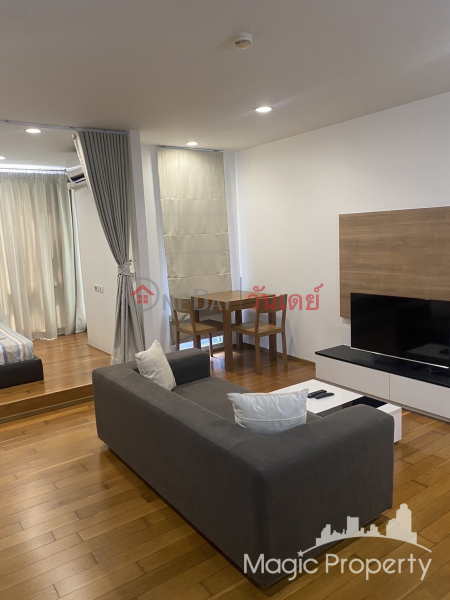 Property Search Thailand | OneDay | Residential | Sales Listings, The Tempo Ruamrudee Condominium Near BTS Phloen Chit, Pathum Wan, Bangkok