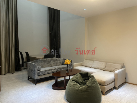 Condo for Rent: The Emporio Place, 90 m², 1 bedroom(s) - OneDay_0