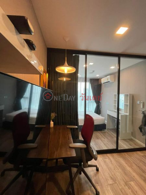 Condo for rent: Modiz Ratchada 32 (5th floor) _0