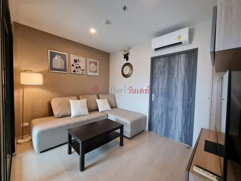 ฿ 15,000/ month, Condo for rent: ELIO DEL NEST (floor 12A, building A)