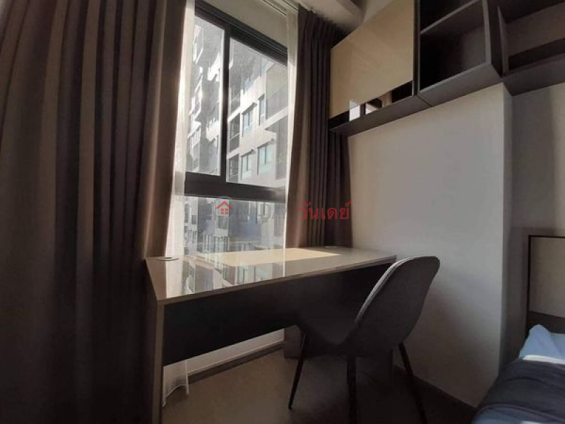 Condo for rent: Ideo Sukhumvit 93 (12th floor),Thailand | Rental | ฿ 13,000/ month