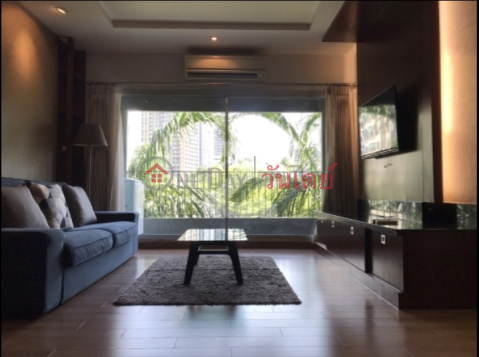 Condo for Rent: The Seed Musee, 52 m², 1 bedroom(s) - OneDay_0