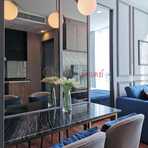 Condo for Rent: Wish Signature Midtown Siam, 34 m², 1 bedroom(s) - OneDay_0