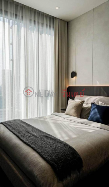 ฿ 130,000/ month | For rent Laviq Sukhumvit 57 (17th floor)