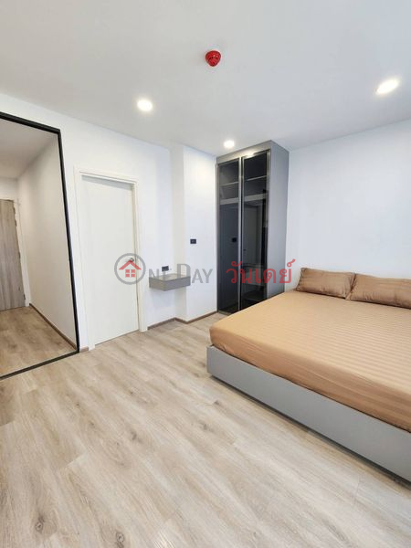 Groove Scape Ladprao - Sutthisan (4th floor, 248/28) Thailand Rental, ฿ 9,500/ month