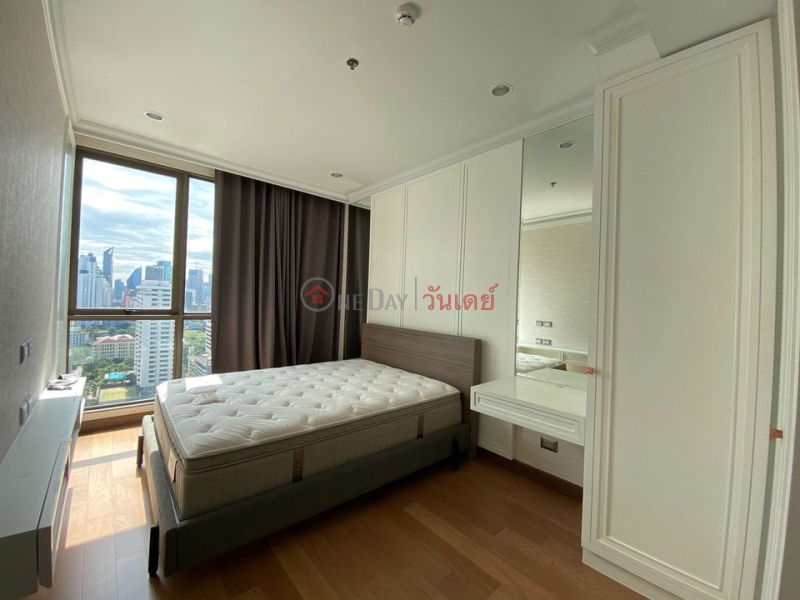 ฿ 85,000/ month | Condo for Rent: Supalai Oriental Sukhumvit 39, 99 m², 3 bedroom(s)