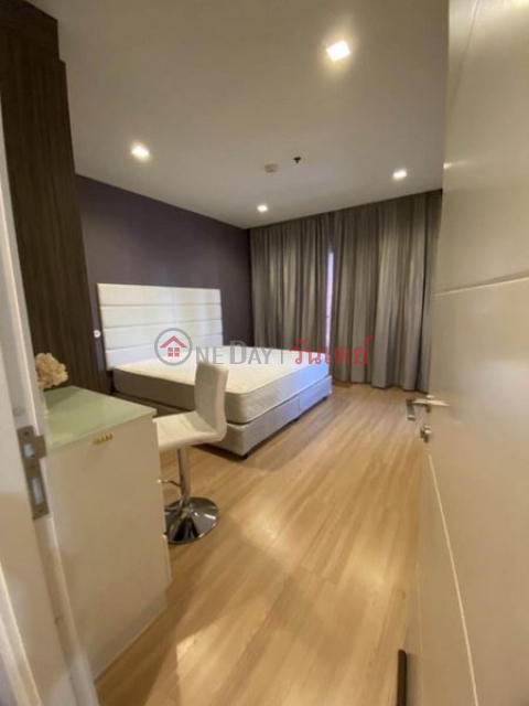 Condo for rent Urbano Absolute Sathon-Taksin (14th floor),2 balcony _0