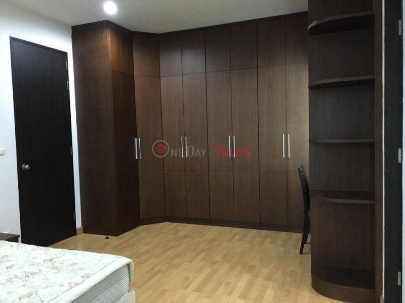 Property Search Thailand | OneDay | Residential Rental Listings Condo for Rent: Citi Smart Sukhumvit 18, 116 m², 3 bedroom(s)