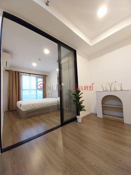 Property Search Thailand | OneDay | Residential, Rental Listings Condo The Origin Phahol-Saphanmai (14th floor) for rent