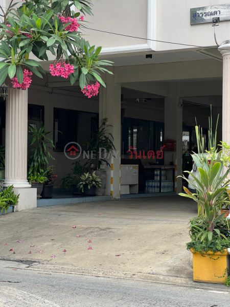 สุวรรณดา อพาร์ทเม้นท์ (Suwanda Apartment) จตุจักร | OneDay วันเดย์(5)