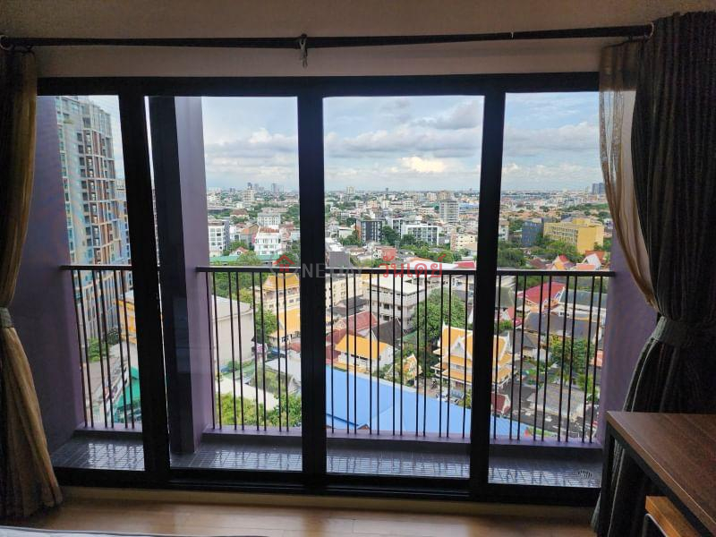 Condo for Rent: Noble Reveal, 52 m², 1 bedroom(s) Rental Listings