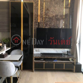 For rent THE ESSE ASOKE (45th floor) (669-4314490710)_0