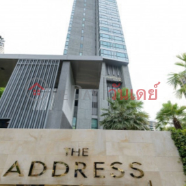 คอนโด สำหรับ เช่า: The Address Sukhumvit 28, 52 ตร.ม., 1 ห้องนอน - OneDay_0