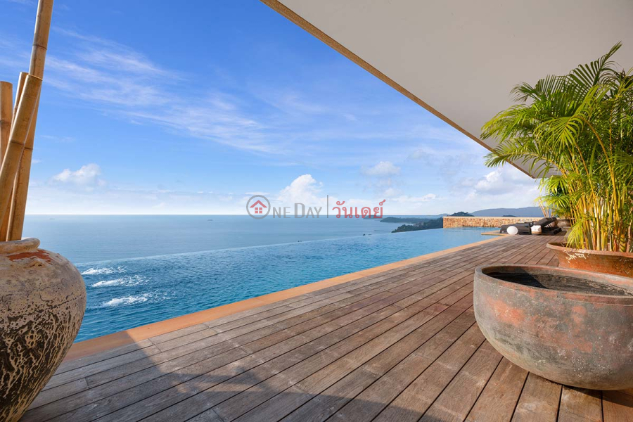 ฿ 175.85Million Five Island Estates