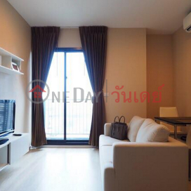 Condo for Rent: Condolette Midst Rama 9, 35 m², 1 bedroom(s) - OneDay_0