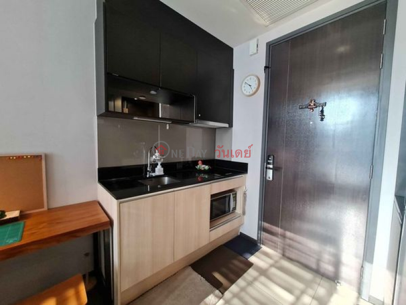 For rent The Edge Sukhumvit 23 | Thailand, Rental | ฿ 22,500/ month