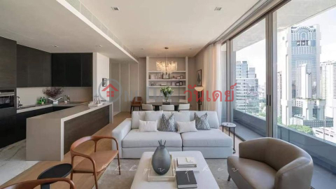 Condo for Rent: Saladaeng One, 113 m², 2 bedroom(s) - OneDay_0