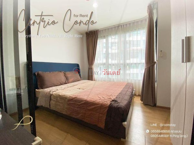 | Please Select, Residential | Rental Listings ฿ 12,000/ month