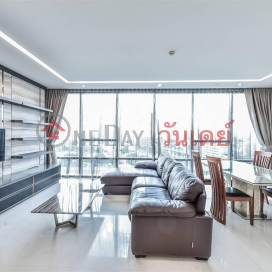 Condo for Rent: The Bangkok Sathorn, 119 m², 2 bedroom(s) - OneDay_0