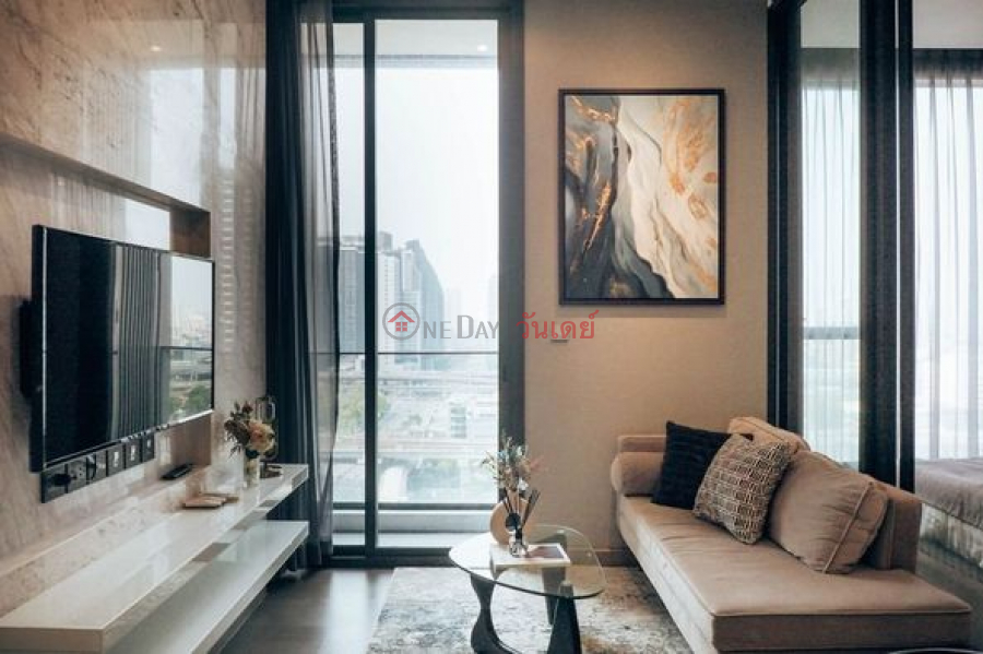 Property Search Thailand | OneDay | Residential | Sales Listings, Condo for sale THE ESSE at SINGHA COMPLEX