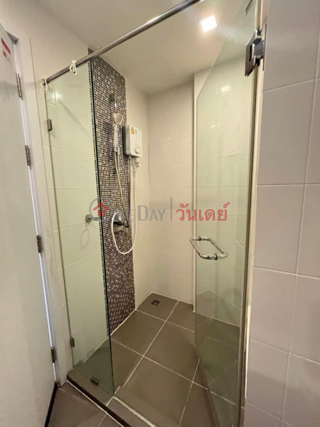 Condo for rent Metro Luxe Riverfront Rattanathibet (6th floor, building B) | Thailand | Rental, ฿ 10,000/ month