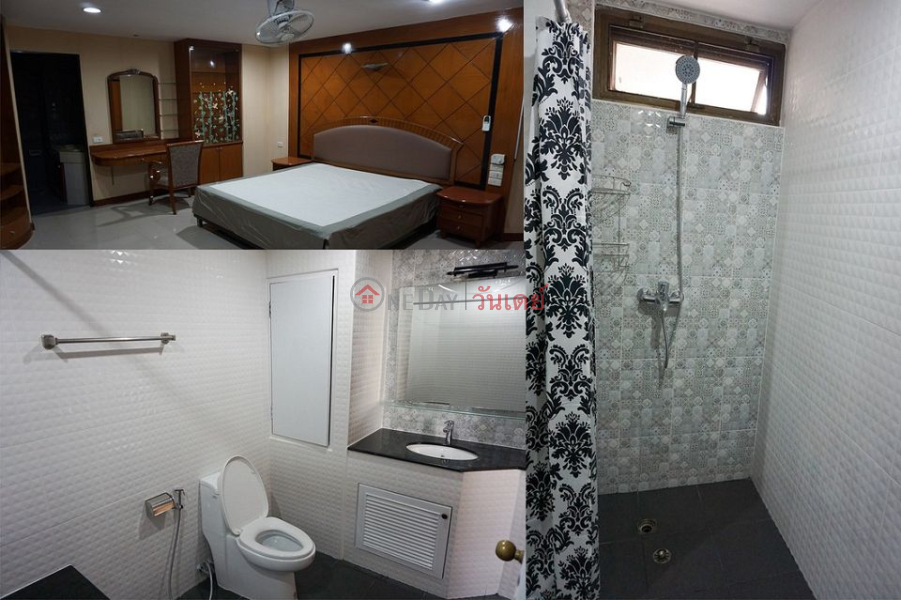 Condo for Rent: Empire House, 181 m², 3 bedroom(s) Rental Listings