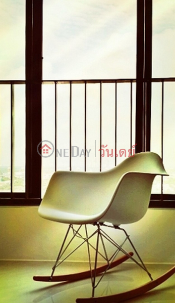 Property Search Thailand | OneDay | Residential Rental Listings Condo for Rent: Ideo Mobi Sukhumvit, 56 m², 2 bedroom(s)