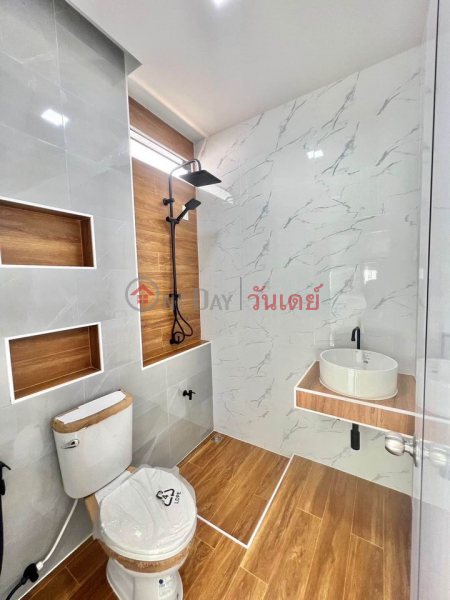 ฿ 6.29Million, House for sale at Phuket Villa Village 3 (main road)